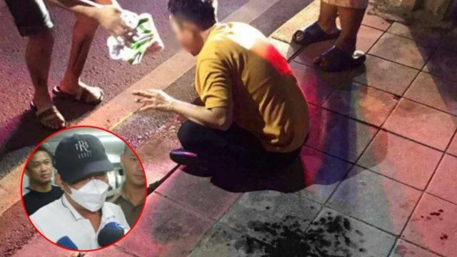 Kan donduran olay! Sarhoş yolcunun aracını kirlettiğini söyleyen taksi şoförü ekstra ücret talep etti... Tartışmada yolcunun kafasını kesti