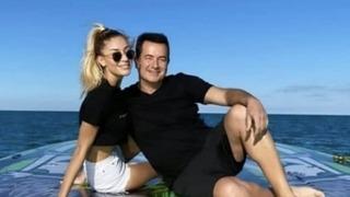 Acun Ilıcalı 4'ncü kez evleniyor! Ayça Çağla Altunkaya düğün hazırlıklarına başladı