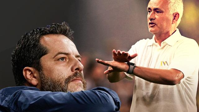 Erden Timur, Galatasaray ve Fenerbahçe üçgeninde bir transfer hikayesi! Mourinho devreye girdi imzayı atıyor