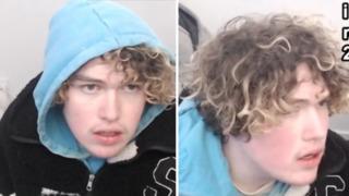 'Uykusuz kalma' dünya rekorunu canlı yayında kırmak istedi! Yayını yasaklandı... Sonunda hastanelik olduğu iddia edildi