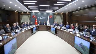 Mehmet Şimşek başkanlık etti: Karar alındı! Üreticiyi koruyacak adımlar belli oldu