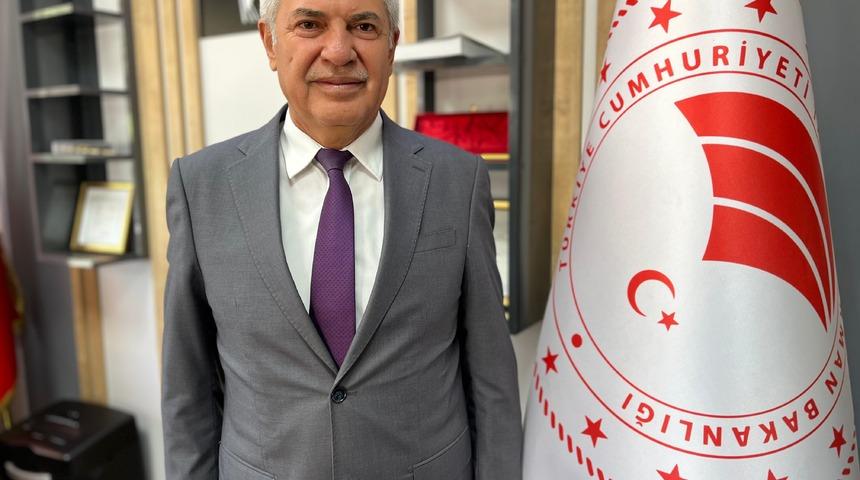 Isparta'da 12 bin 41 sahipsiz hayvan yeni yuvasına kavuştu