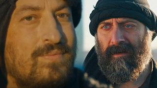 Vatanım Sensin'de şok ayrılık! Onur Saylak veda etti