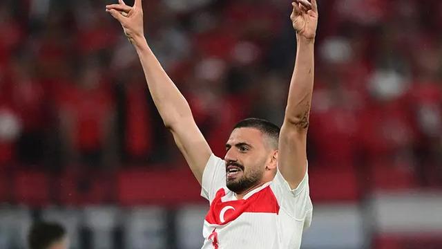 Merih Demiral’in heykeli dikilecek! CHP iddiaları yalanladı