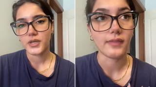 İş arayan genç kızın isyanı sosyal medyada gündem yarattı! Düşük maaşlara ve iş verenlere sitem etti: Hangi yüzle bana asgari ücret sunuyorsun?