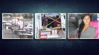 Teknede buzdolabında cesedi bulunan Hilmiye Tuğba Esgin cinayetinde 'tek tokat' detayı! Onsuz yapamıyordum ama eşimi de çok seviyordum