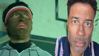 Sosyal medyada çok konuşuldu! Bir gören bir daha baktı... Dünyaca ünlü R&B sanatçısı Eric Benet ve Kemal Sunal'ın benzerliği gündem oldu