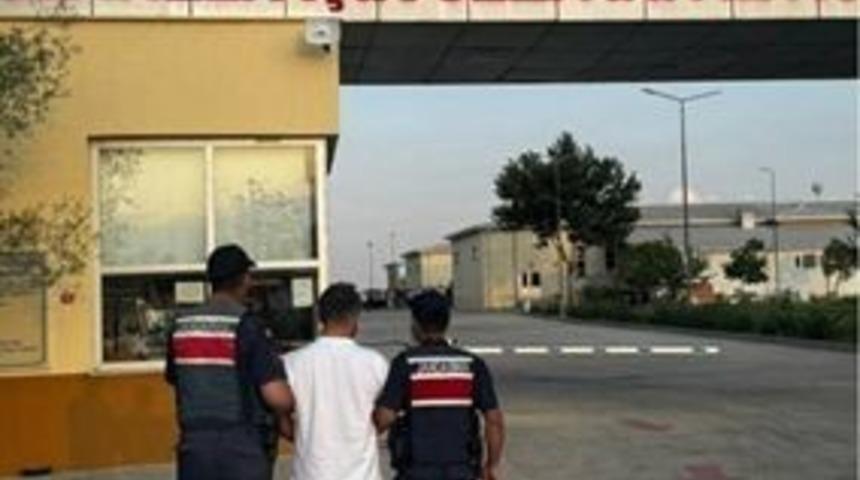 Kırklareli’ne çeşitli suçlardan aranması olan 64 şüpheli yakalandı