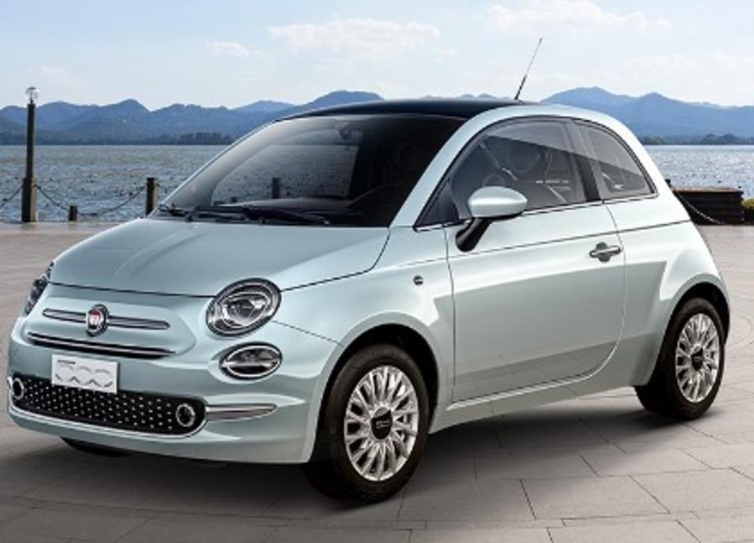 Fiat 500  997.900 TL