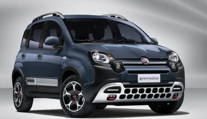 Fiat Panda 830.900 TL