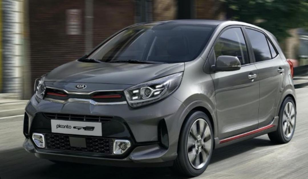 Kia Picanto  995.000 TL