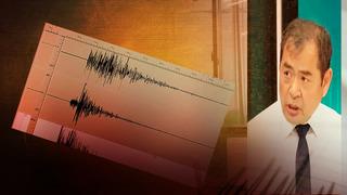 Canlı yayında açıkladı! Japon deprem uzmanından korkutan deprem uyarısı… 32 ili tek tek saydı