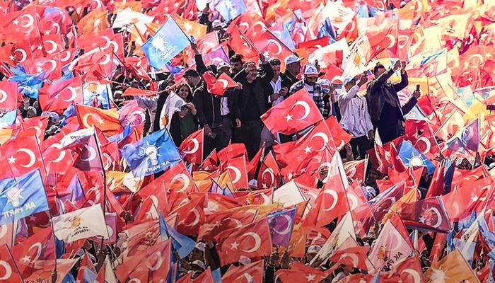 Hamza Dağ canlı yayında duyurdu! 15 belediye başkanı ve 2 milletvekili AK Parti'ye katılıyor