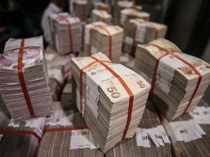 Mevduatta sessiz rekor: Faizler 3 ayın zirvesinde