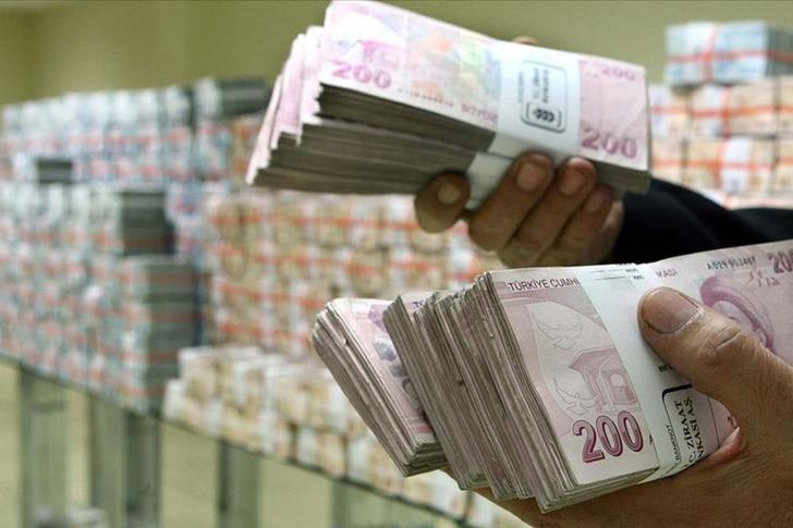 Parasını mevduata yatıracaklar dikkat! 2 milyon TL'nin 1 aylık getirisi belli oldu G2