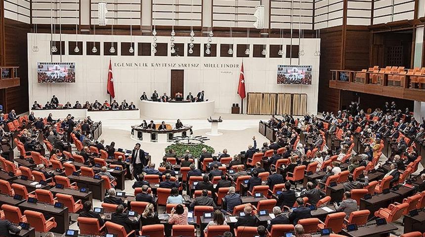 Meclis'in Can Atalay mesaisi! Günü ve saati belli oldu