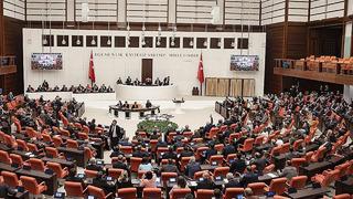 Meclis'in Can Atalay mesaisi! Günü ve saati belli oldu