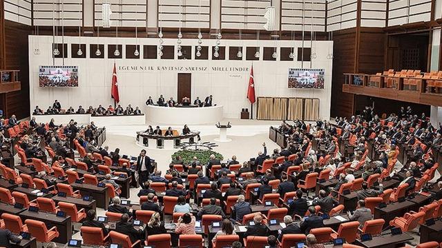 Meclis'in Can Atalay mesaisi! Günü ve saati belli oldu