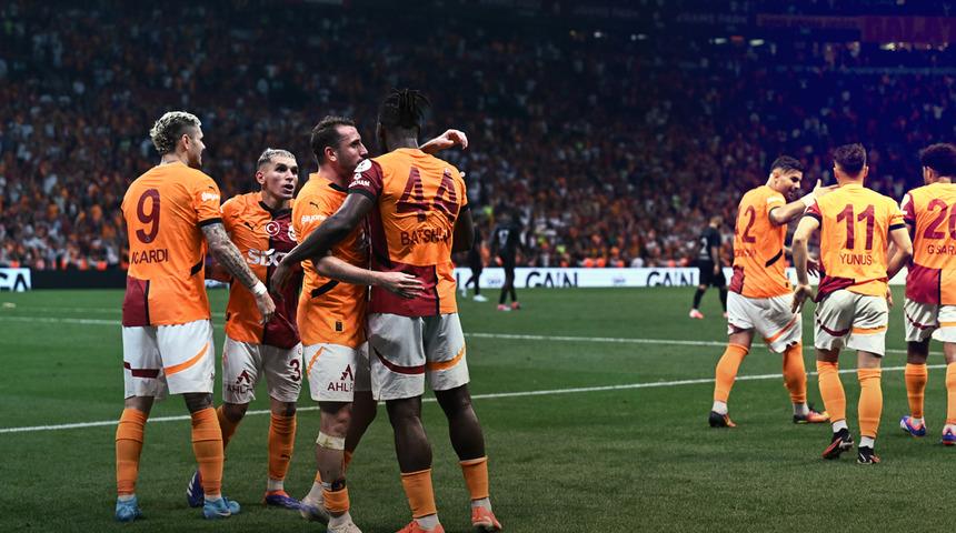 Galatasaray'da sakatlık depremi! Young Boys maçı öncesi Davinson Sanchez'den kötü haber geldi