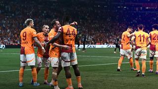 Galatasaray'da sakatlık depremi! Young Boys maçı öncesi Davinson Sanchez'den kötü haber geldi