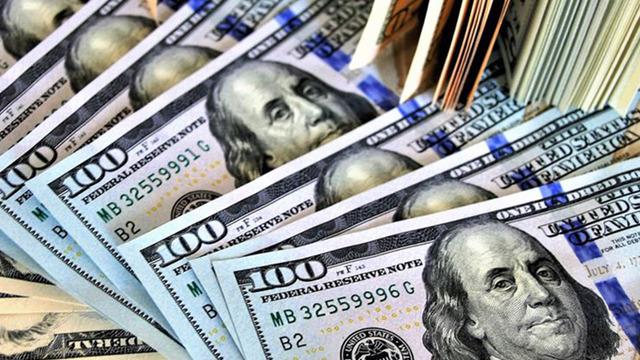 Özel sektör borçlanmaya devam ediyor:  2023'e göre 3,8 milyar dolar yükseldi