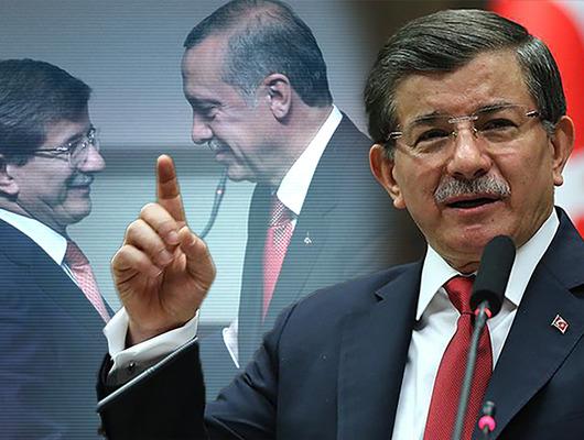 Davutoğlu sessizliğini bozdu: AK Parti'yle ilişkimizi açıklayacağım!