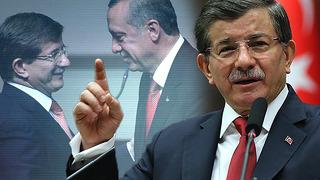 Ahmet Davutoğlu sessizliğini bozdu! 'Transfer' iddialarından sonra ilk kez konuştu: AK Parti'yle ilişkimizi açıklayacağım