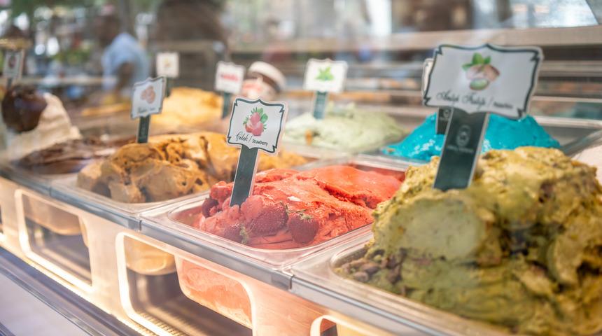 Dondurmada yeni düzenleme: Aroma oyununa TSE engeli!