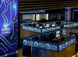 VİOP haftaya yüzde 0,4 artışla başladı 