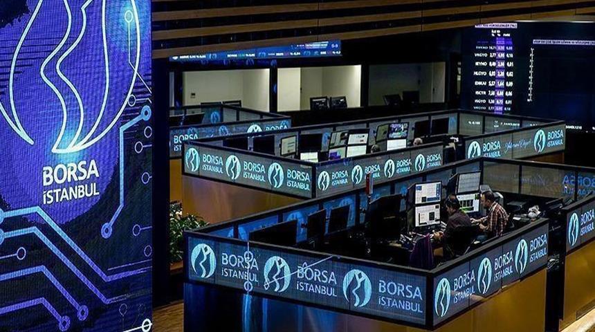 Borsa İstanbul kara pazartesinin etkisinden bu hafta da çıkamadı... Kapanış negatif seyretti