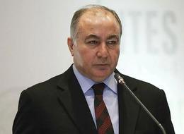 Türk İş Genel Başkan Yardımcısı Ramazan Ağar Türkiye ekonomisini eleştirdi: "Bozulan ekonominin bedelini biz ödemeyeceğiz"