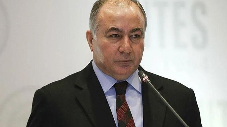 Türk İş Genel Başkan Yardımcısı Ramazan Ağar Türkiye ekonomisini eleştirdi: "Bozulan ekonominin bedelini biz ödemeyeceğiz"