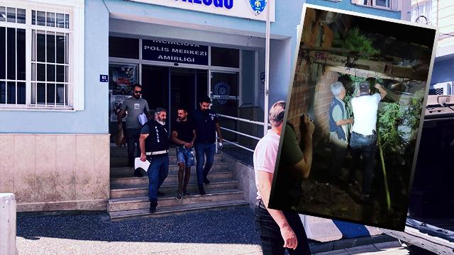 Komedi filmlerini aratmayan olay! Savunması akıllara zarar: ‘Tedavi amaçlı, oksijen veriyor’’