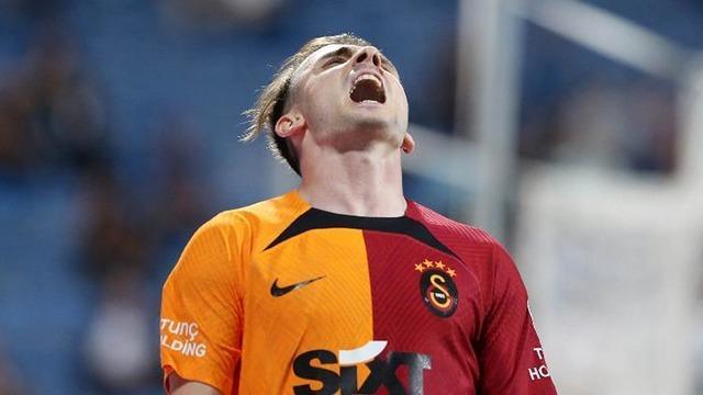 Galatasaray'dan ayrılarak Benfica'da harikalar yaratan Kerem Aktürkoğlu'ndan canlı yayında itiraflar! Bana kimse inanmazken...