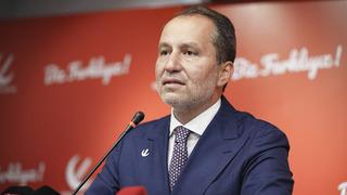 AK Parti'yi 'şantaj' ile suçladı, yanıt gecikmedi! Yeniden Refah'ta Fatih Erbakan'ı kızdıran istifa: Milletimiz affetmeyecek