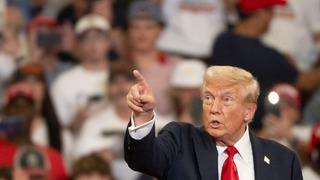 Donald Trump'ın ofisinde hırsızlık olayı! 'Nadir görülen bir durum'