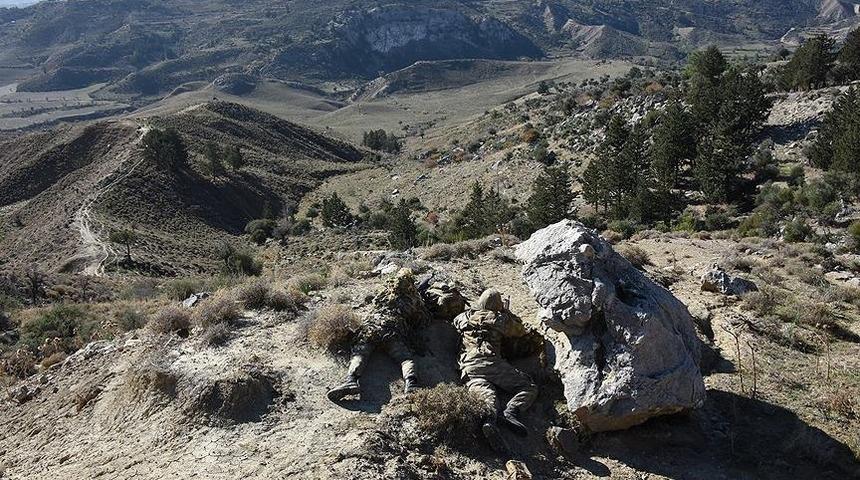 Şırnak için peş peşe kararlar: 14 bölge 'geçici güvenlik bölgesi' ilan edildi; gösteri yürüyüş ve açık hava toplantıları yasaklandı