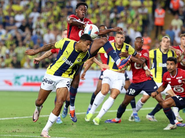 339583_FENERBAHCE-UEFA-SAMPIYONLAR-LIGI-3’UNCU