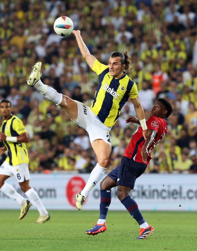 339579_FENERBAHCE-UEFA-SAMPIYONLAR-LIGI-3’UNCU