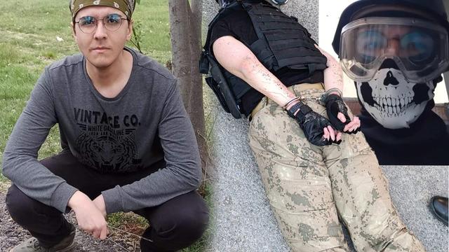 Parti binasına molotof kokteyli atacakmış! Eskişehir'deki cani gencin arkadaşı da inanamadı: 'Babam beni dövüyordu' diyordu