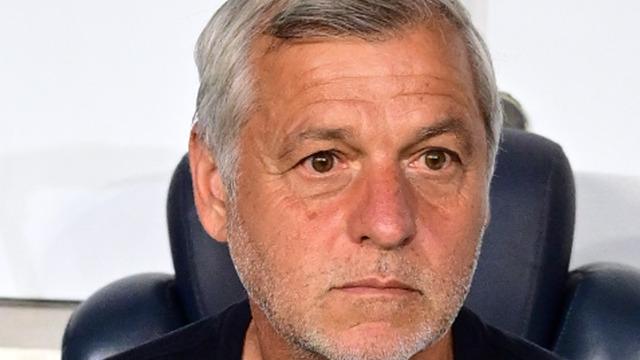 Bruno Genesio'dan maç sonu flaş sözler!