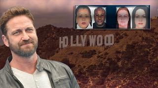 Nijeryalı dolandırıcılık çetesinin 'Hollywood' vurgunu! 39 mağdur, 28 milyon lira...