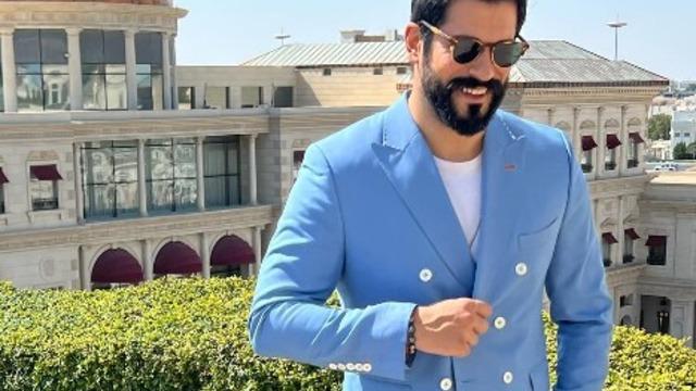 Son haliyle sosyal medyayı sallamıştı! Burak Özçivit'e aldığı kilolar sorulunca... Verdiği yanıtla şaşırttı