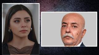 Kızılcık Şerbeti'nin Doğa'sı Sıla Türkoğlu sette yaşadığı olayı itiraf etti! Settar abi bir kere beni kenara çekip...