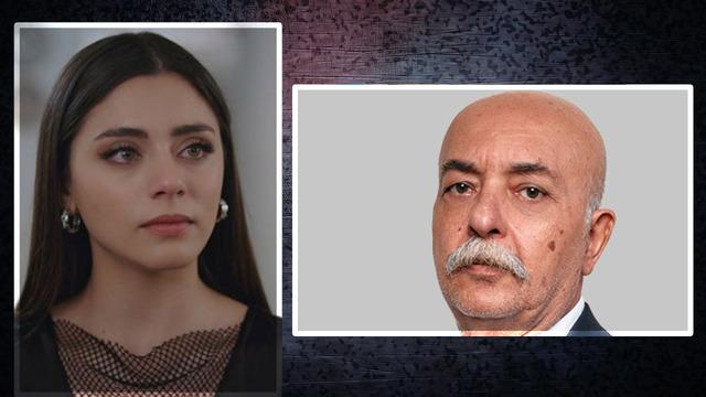 Kızılcık Şerbeti'nin Doğa'sı Sıla Türkoğlu sette yaşadığı olayı itiraf etti! Settar abi bir kere beni kenara çekip...