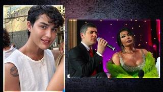 Bülent Ersoy ayrılınca program yayından kaldırılmıştı! Makyör Tolgahan Karataş 'duvardan duvara vurma' iddiasına sessiz kalmadı! Popstar göndermesi olay oldu