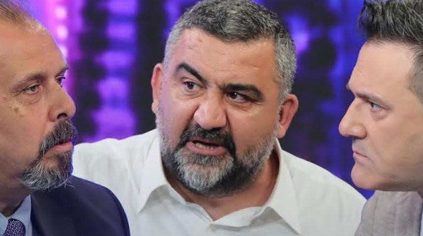 Ümit Özat'tan Fenerbahçeli taraftarların yüreğine su serpecek açıklama! ''Bu takım ligde 15 gol bile yemez''