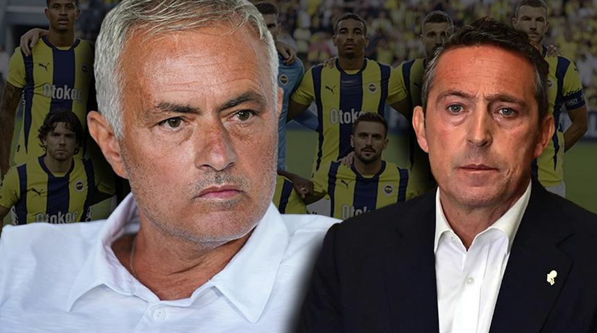 Fenerbahçeliler ankete buyrun! Şampiyonlar Ligi'nden elenilmesinin sorumlusu kim? Orta saha, şanssızlık, kadro tercihleri...