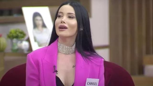 1.200 TL'lik lahmacun ona da soruldu! Kısmetse Olur Cansel tatil için bakın nereyi önerdi