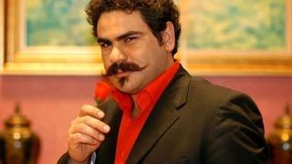 Kurtlar Vadisi’nin Güllü Erhan'ıydı... Erhan Ufak son haliyle gündem oldu! 55 kilo verdi görenler inanamadı